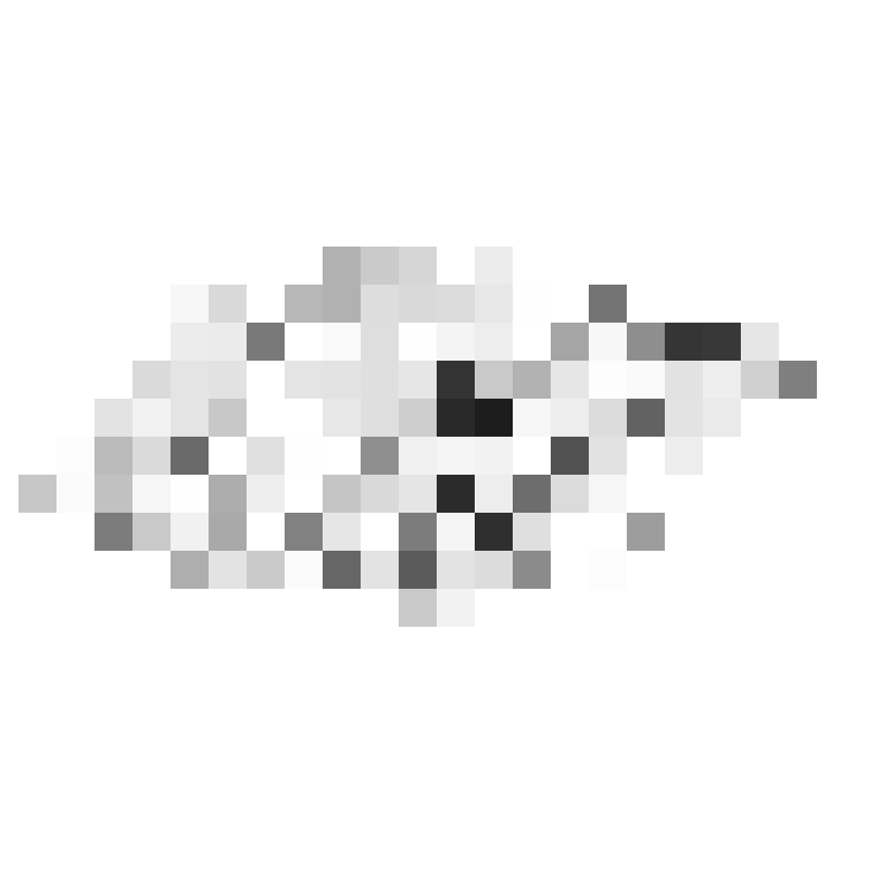 Training supervisor hardware for analog machine learning system