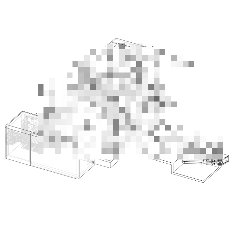 Advanced manufacturing system for [REDACTED]