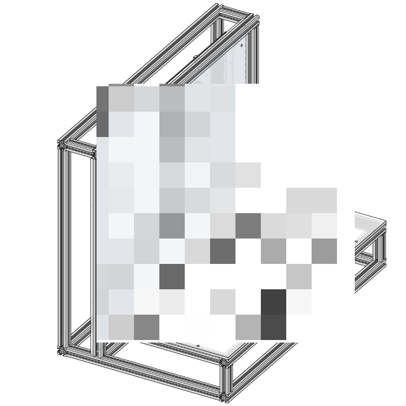 RNA production [REDACTED] subsystem [REDACTED]