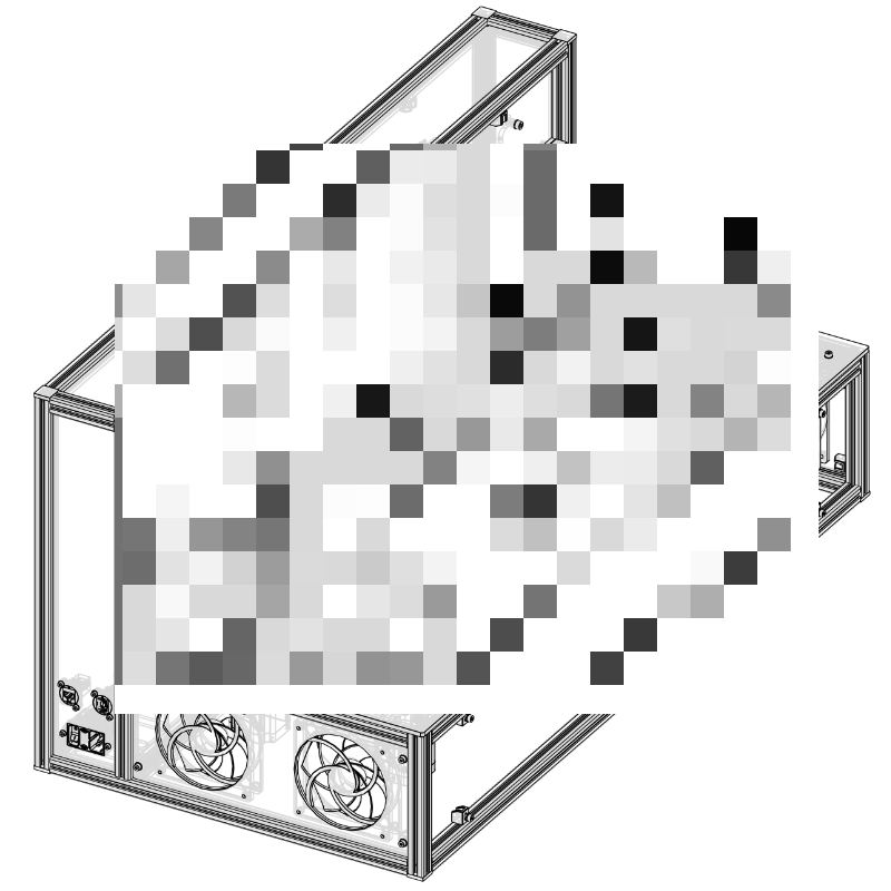 RNA production [REDACTED] subsystem [REDACTED]