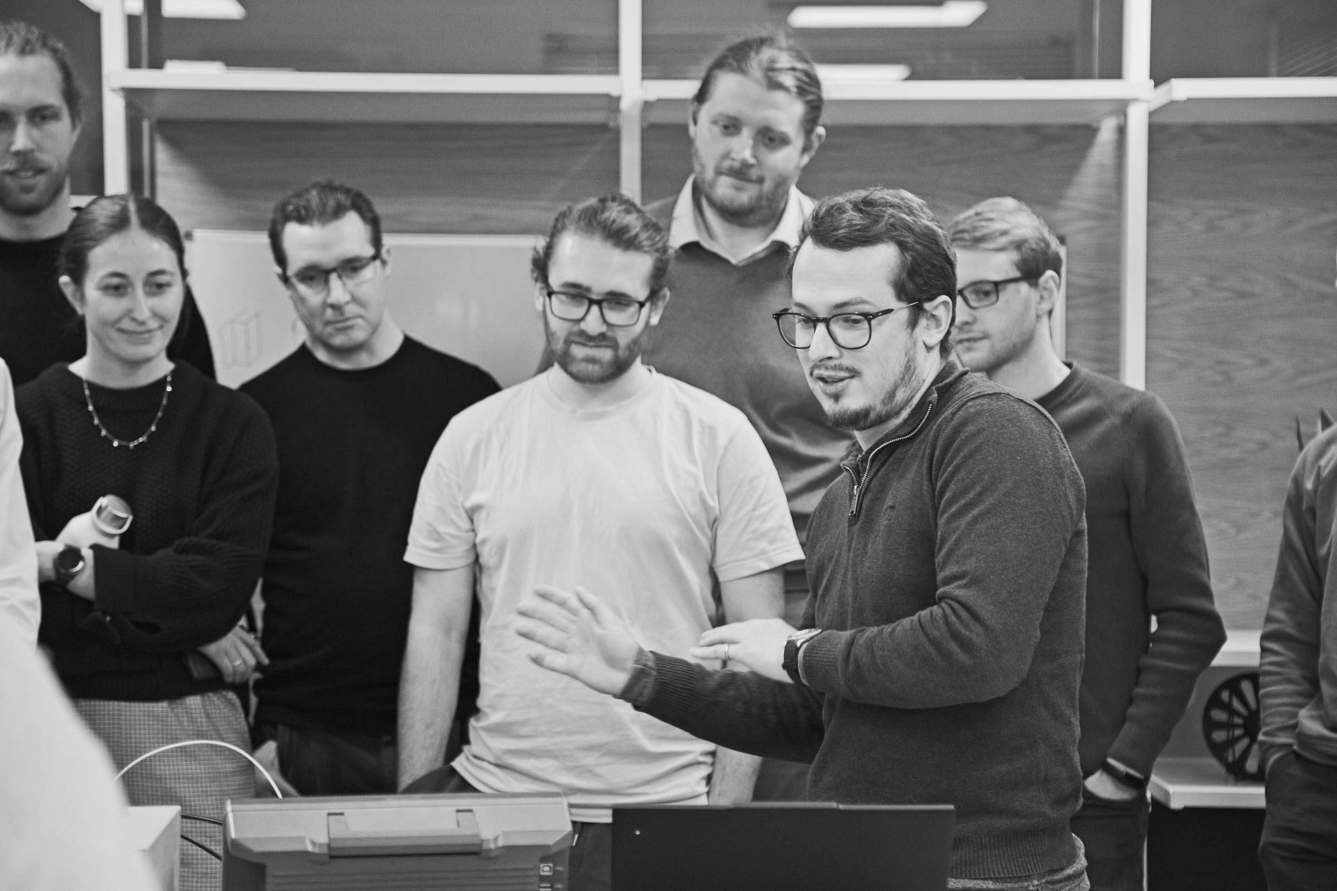 5 Roles for the Unreasonably Ambitious