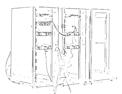 Hosting bespoke GPU hardware for other AI verification researchers