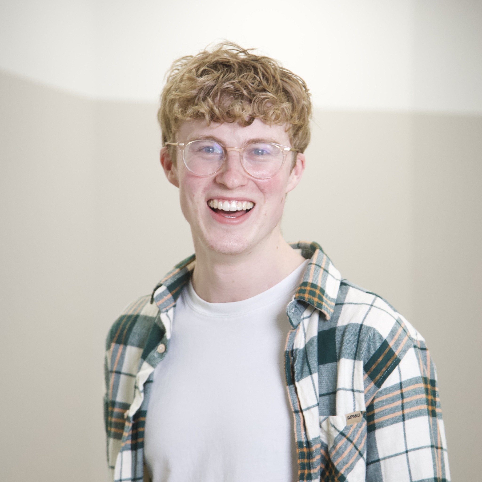 Adam Winnifrith