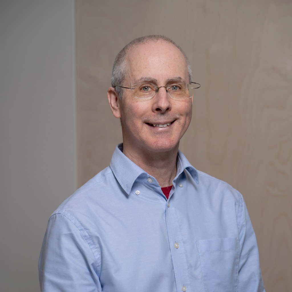 Alan Boulton