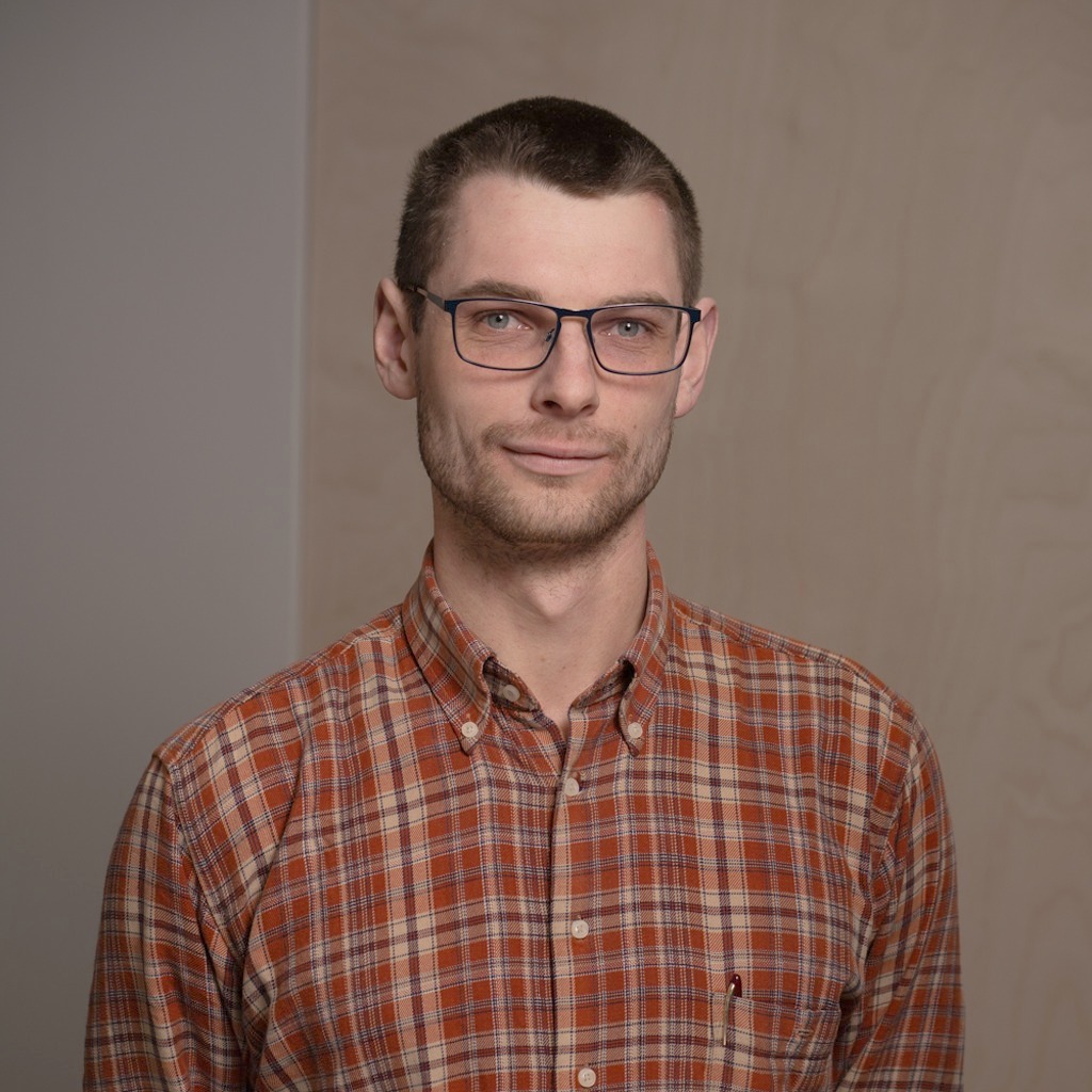 Chris Woodland