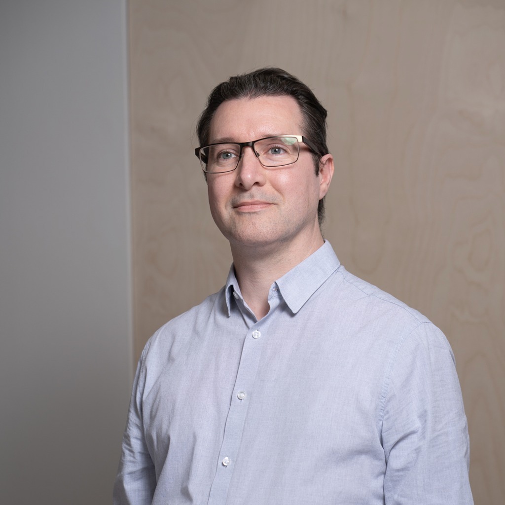Colin Robertson