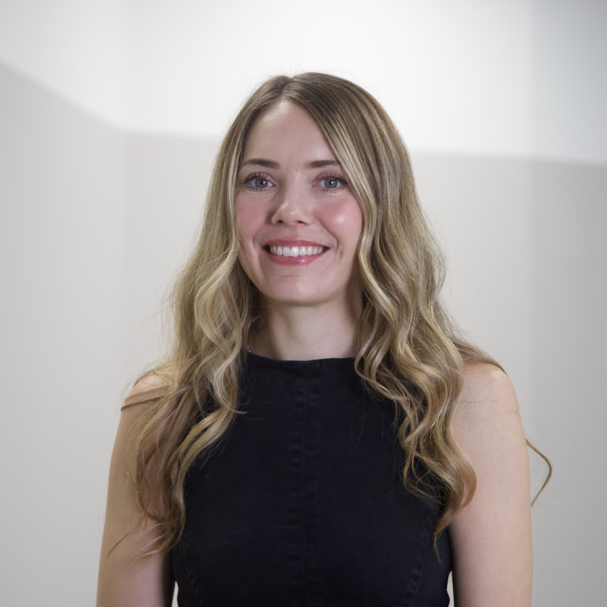 Grace Parker-Slater