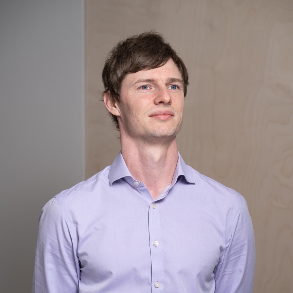 Gwilym Rowbottom