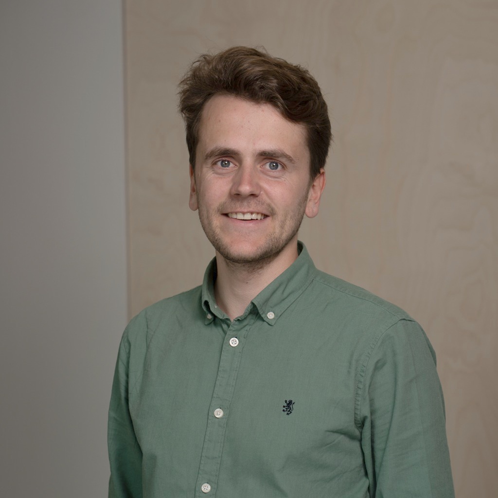 Halfdan Holm
