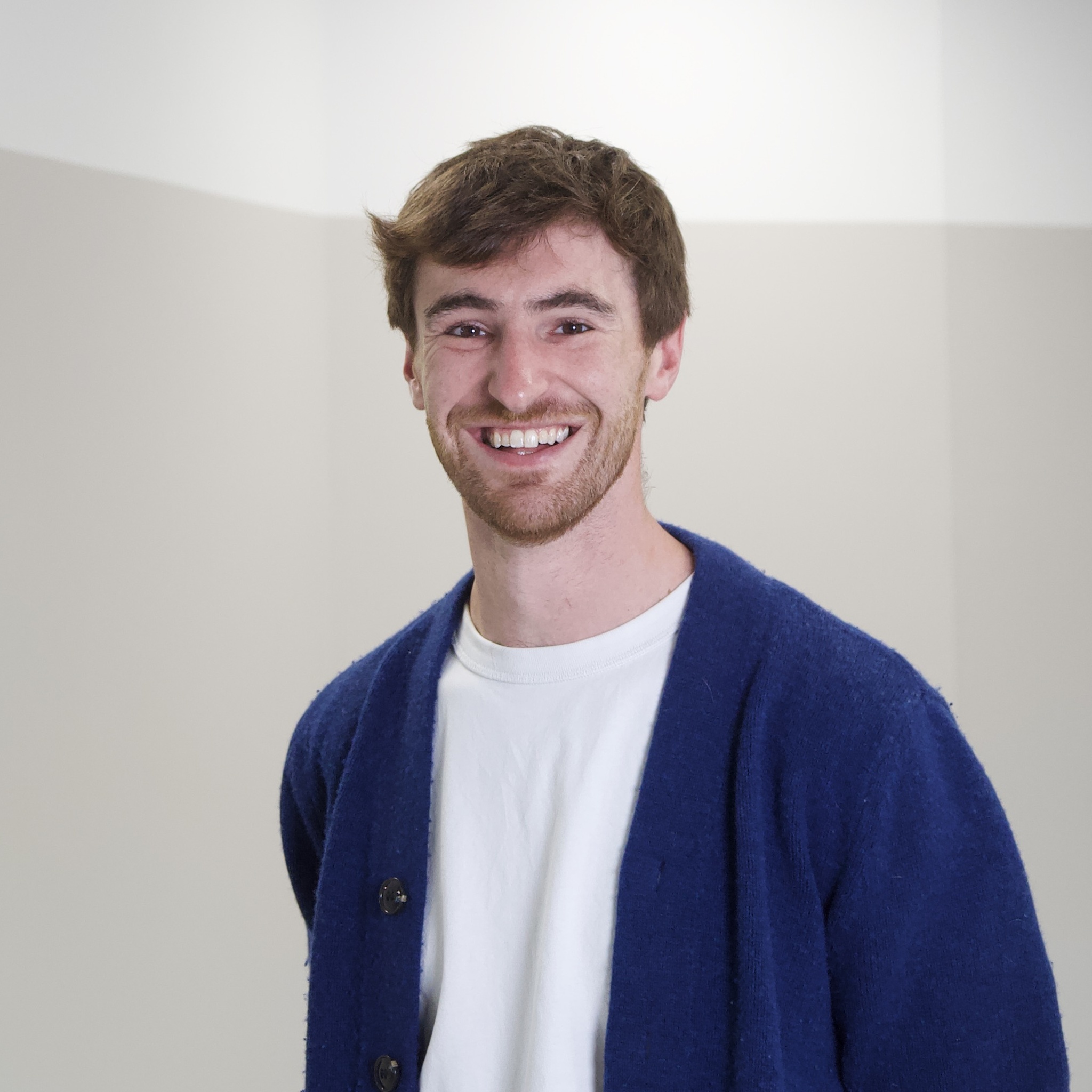 James Clarke