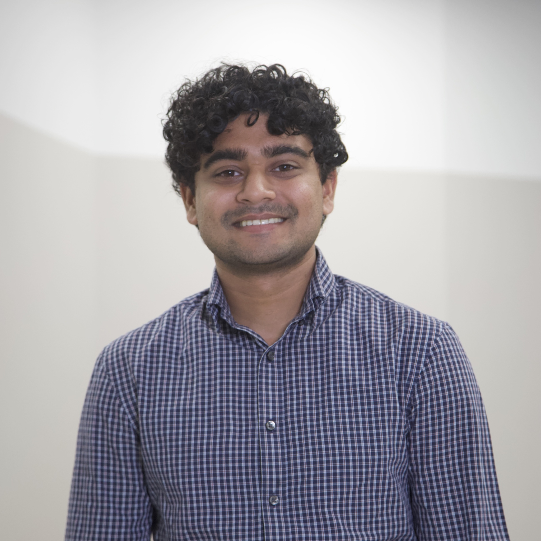 Karthik Raghu