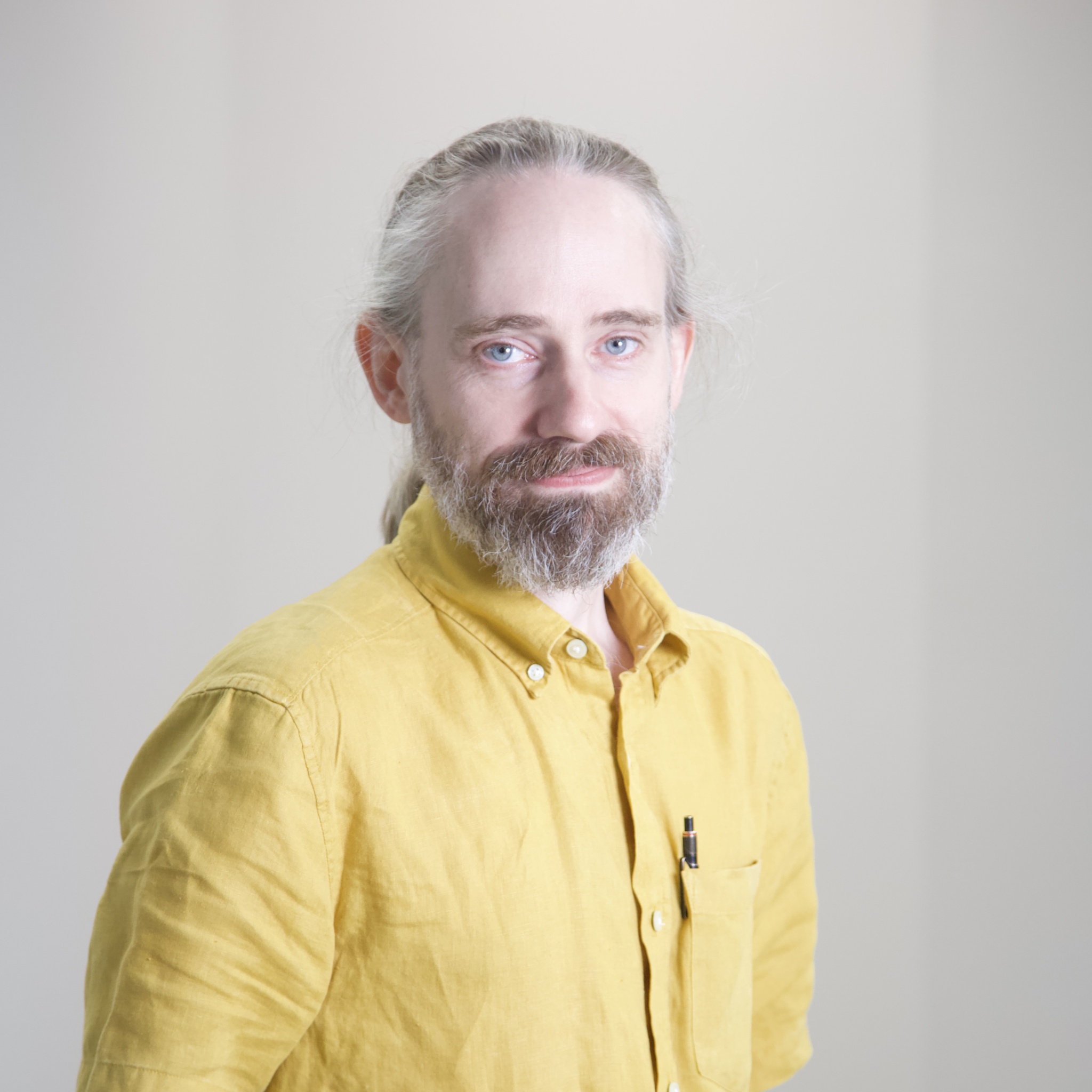 Mat Booth