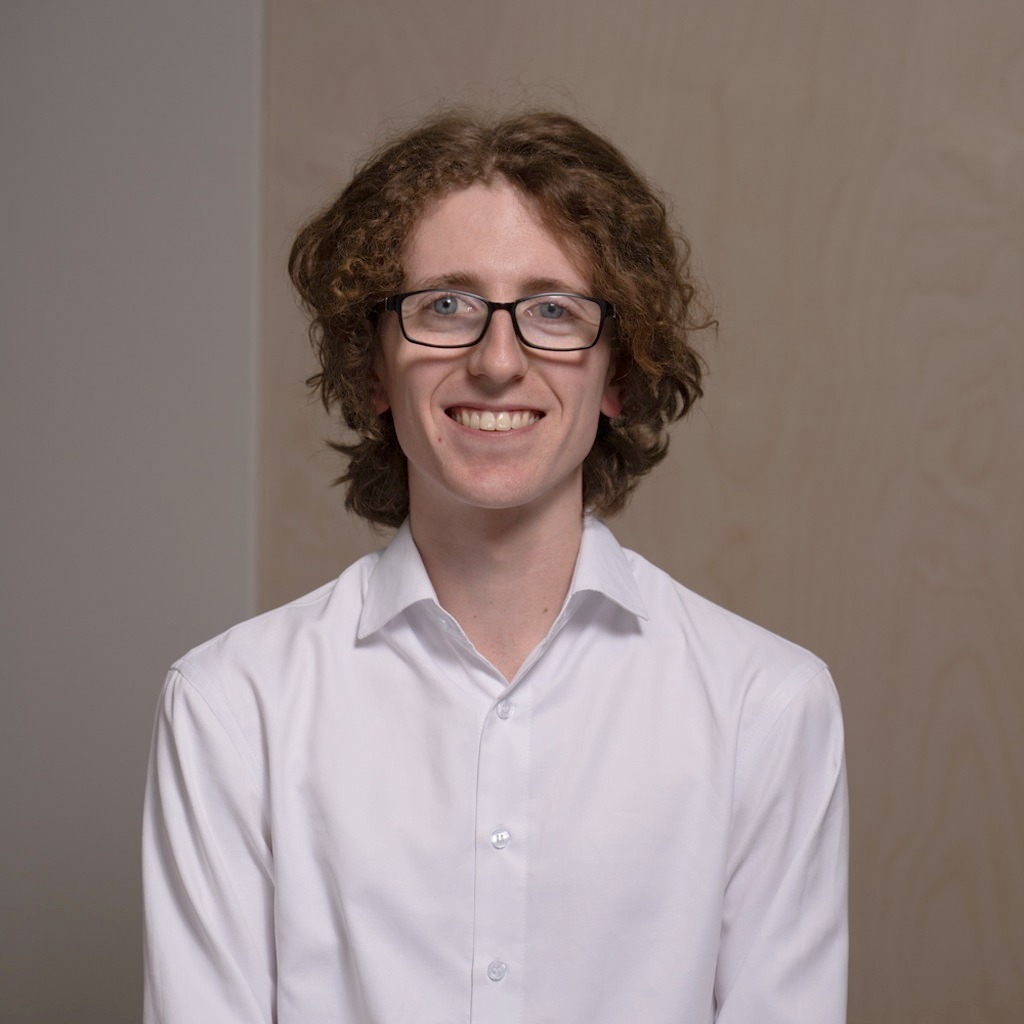 Matt Hall