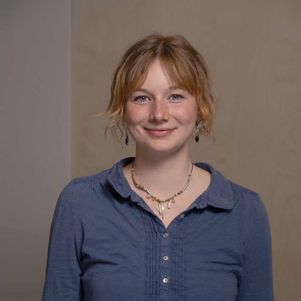 Miriam Eley