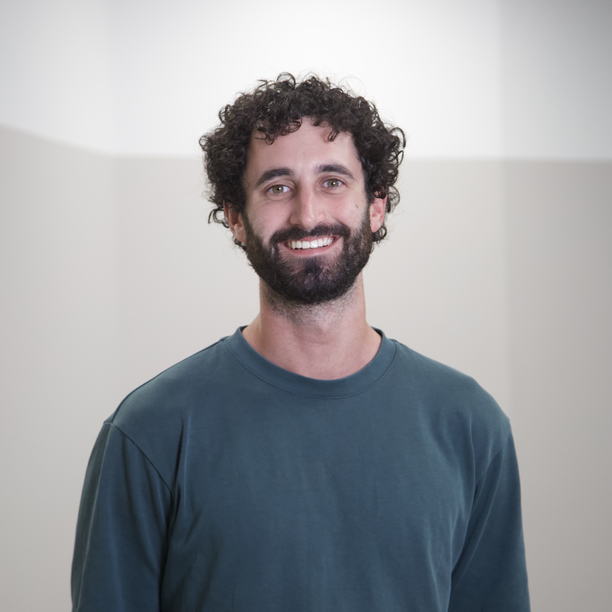 Oli Spencer
