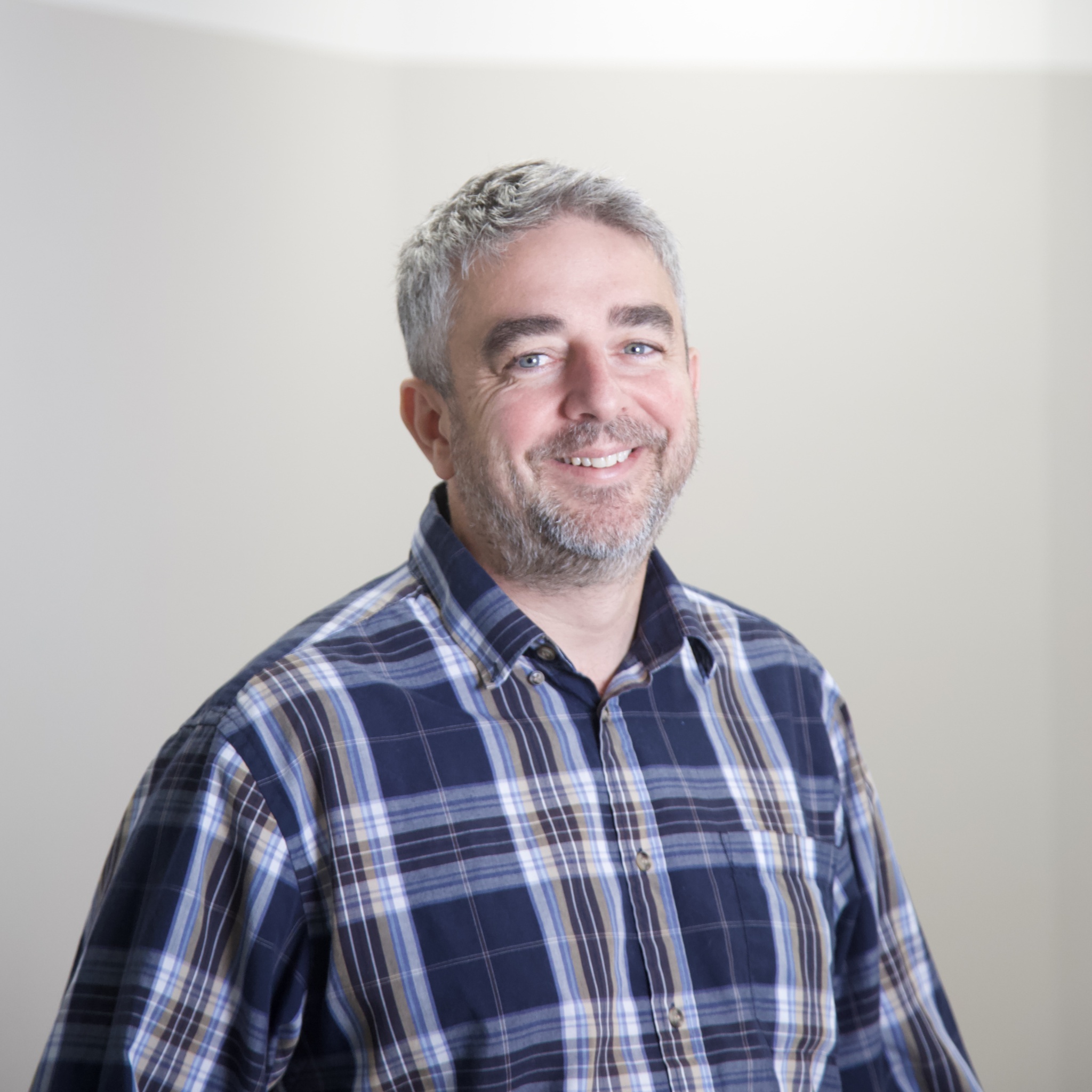 Tim Woolliscroft